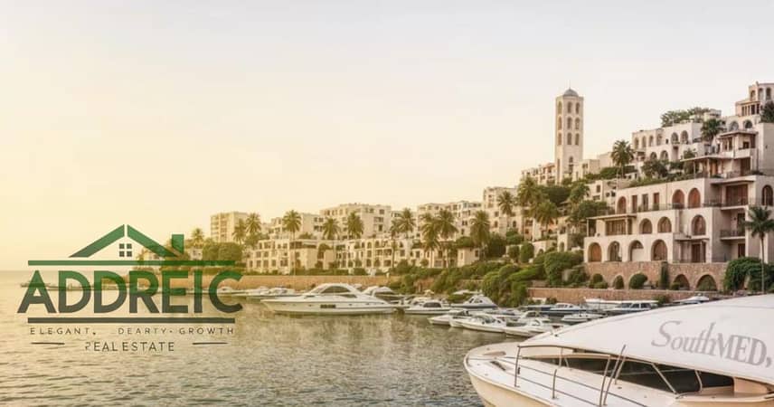 One of South Med's Most Desirable Investment Opportunities