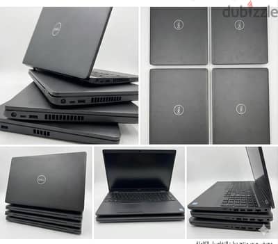 Dell Latitude 5500