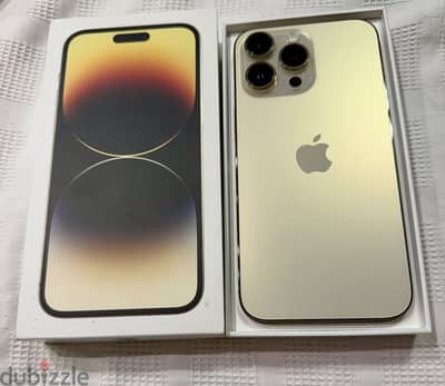 Apple - iPhone 14 Pro Max