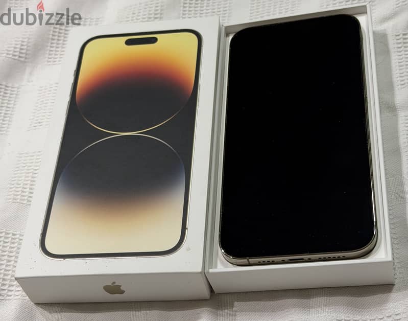 Apple - iPhone 14 Pro Max 2