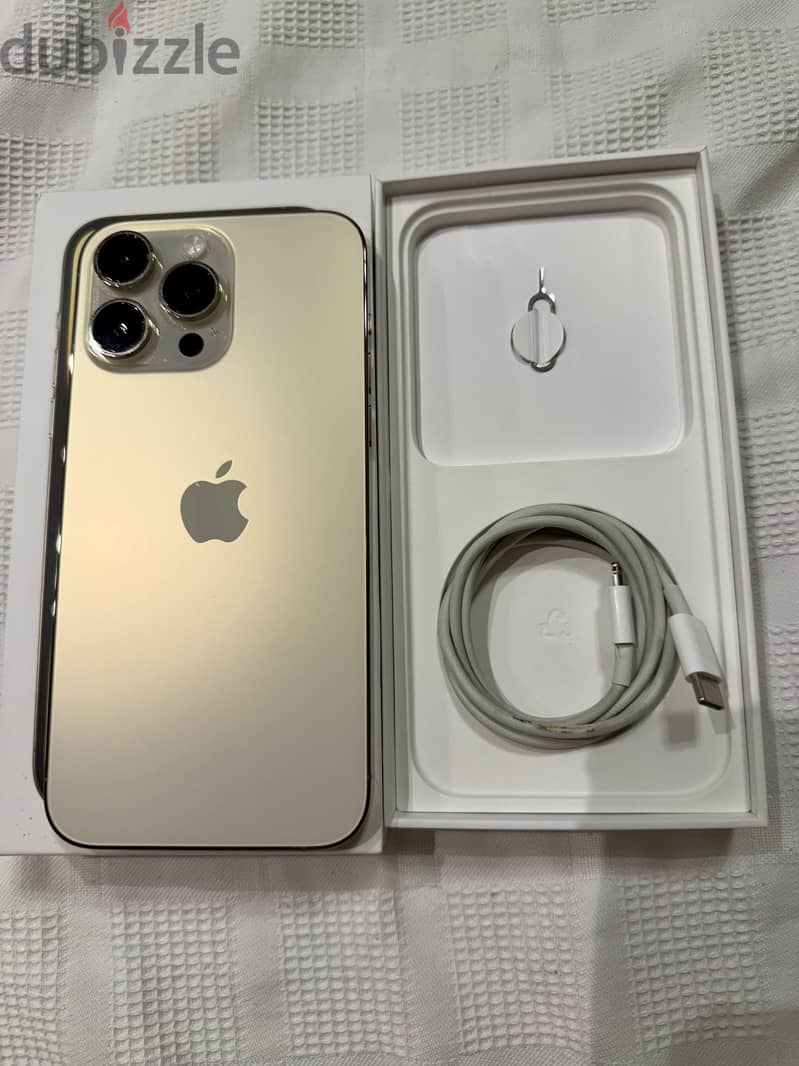 Apple - iPhone 14 Pro Max 3