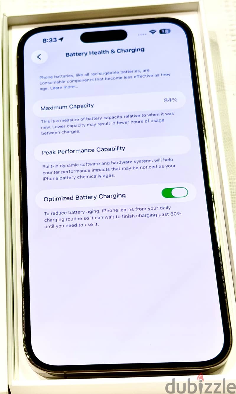 Apple - iPhone 14 Pro Max 5