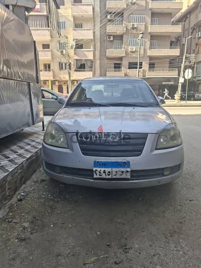 اسبيرانزا A516 2008 للبيع المنوفية