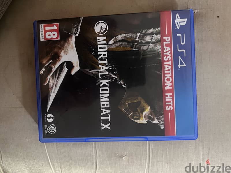 العااب  ps4 1
