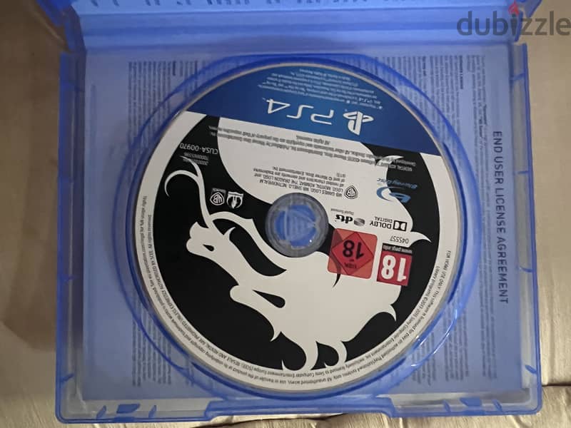 العااب  ps4 2