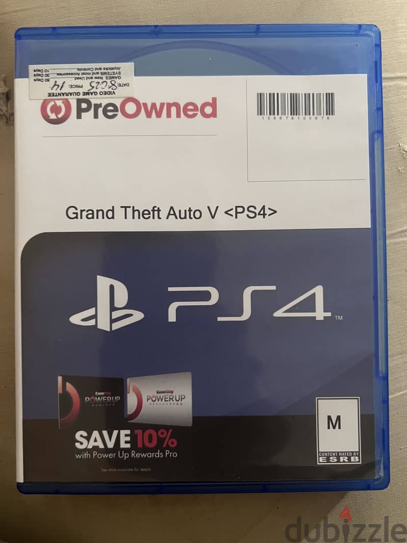 العااب  ps4 4