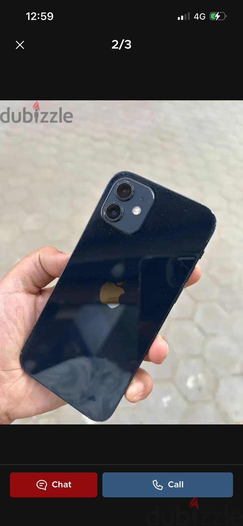 Apple - iPhone 12 1