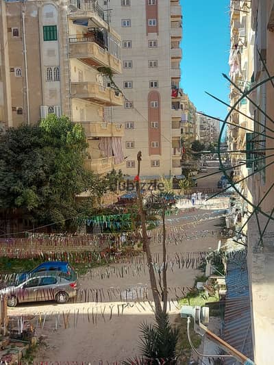 Apartment for sale in Alexandria Al Agami Shati Al Nakheel 6 October kilo Alexandria Matrouh