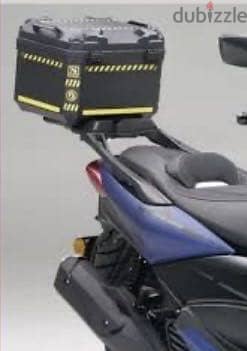 Box nmax 1