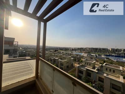 اقل سعر بنتهاوس ريسيل استلام فوري 5غرف في سوديك فيليت التجمع الخامس-Prime location Direct on Clubhouse جاهز للمعاينه اقل سعر بنتهاوس ريسيل استلام فوري 5غرف في سوديك فيليت التجمع الخامس-Prime location Direct on Clubhouse جاهز للمعاينه