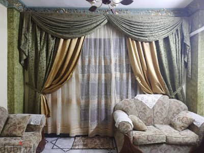 ستارة درابية