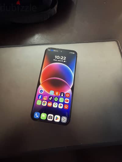 OPPO Reno 15 Pro