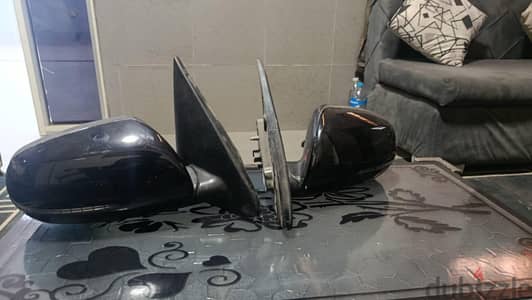 مرايه يمين وشمال كيا سيراتو جداد السعر بالتركيب