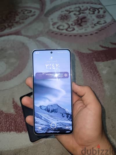 OPPO Reno13 F