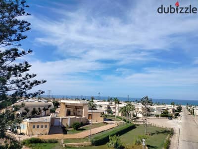 Amazing View Flat North Coast Marabella