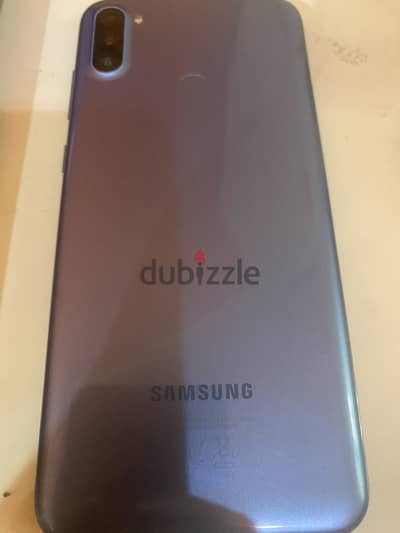 Samsung A11