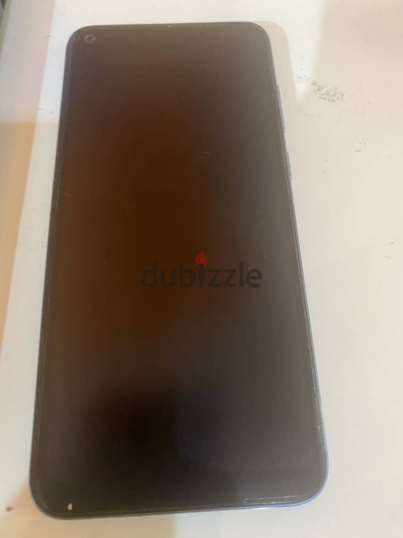 Samsung A11 1