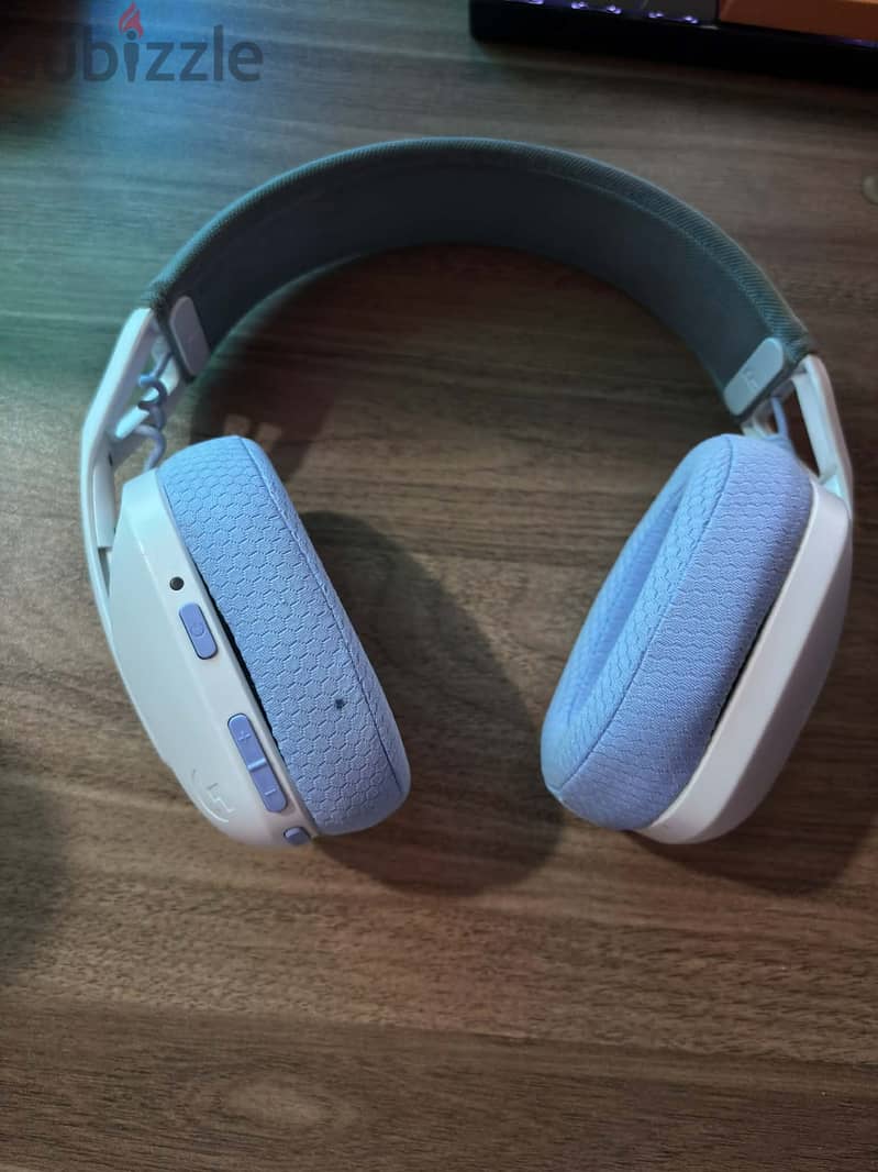 Logitech g435 2