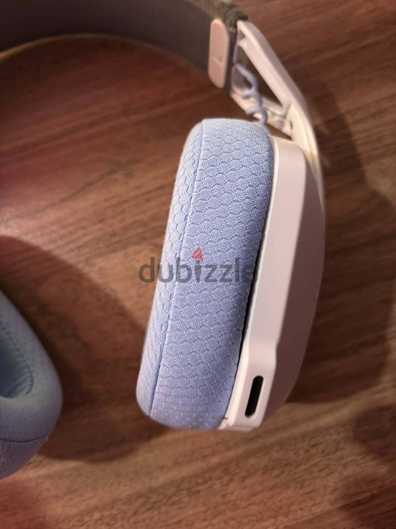 Logitech g435 4