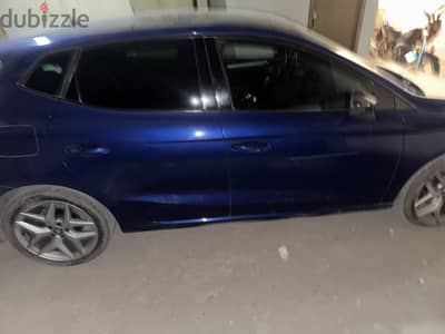 Seat Ibiza 2020