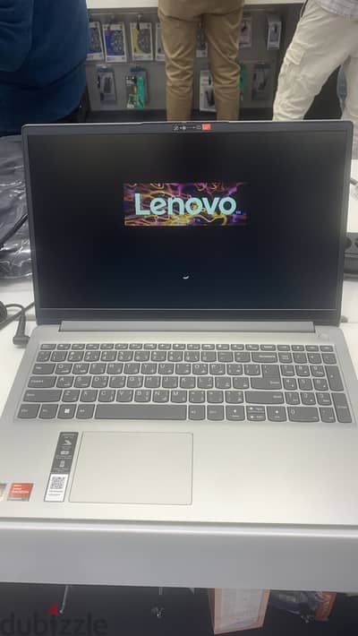 Lenovo ideapad