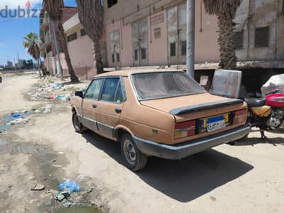 فيات 131 1981