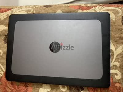 Zbook 15 inch g3