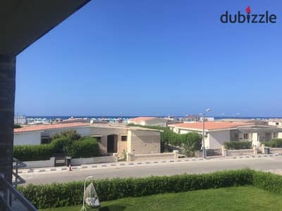 Amwaj villa. prime location Double view بحري . Bu 225 Land 390 مكيفة بالكامل  ٤ نوم ٣ حمام  Nanny room + driver room