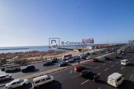 - Apartment for sale 175m Loran beachfront - ( full sea views )