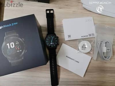 honor magic 2 black edition