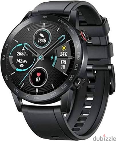 honor magic 2 black edition 1