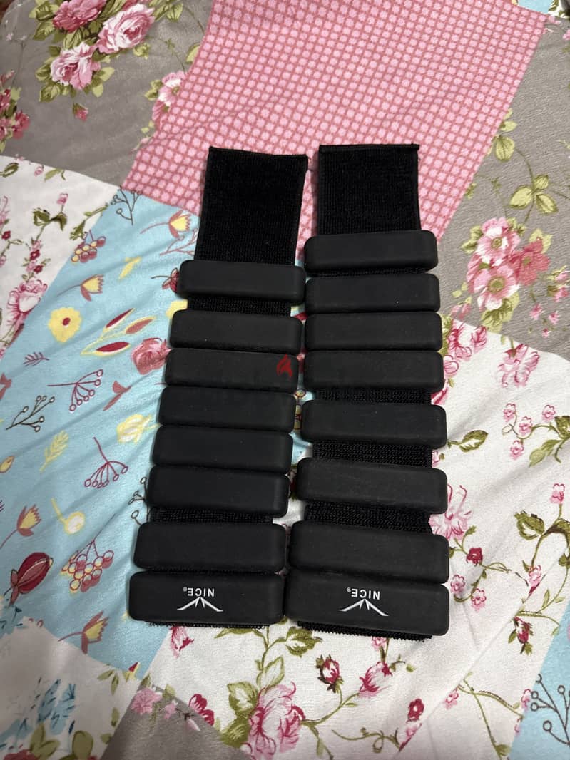 Pilates Rings 2