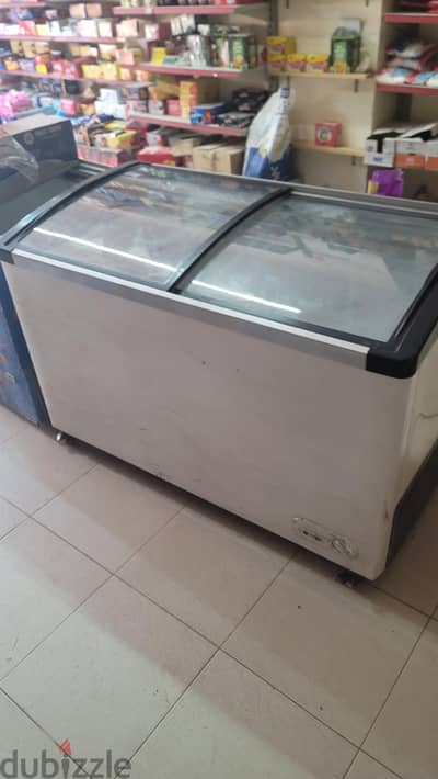 فريزر