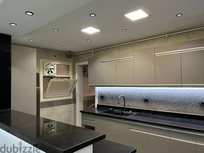 Luxury Apartments in Grand Gate