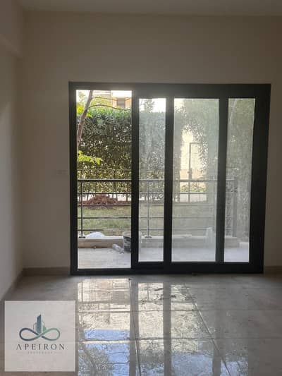 **Apartment for Rent – Marasem**
