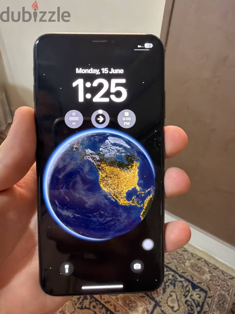 Xs max 1