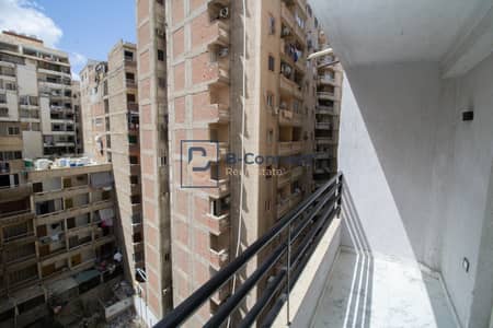 - Apartment for sale 125m Al-Asafra - very close to the sea - open views