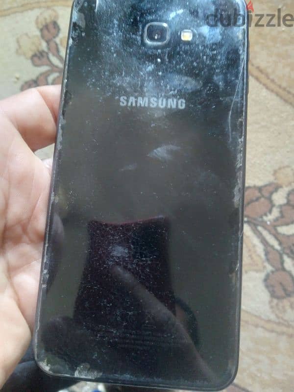 Samsung j4+ 1