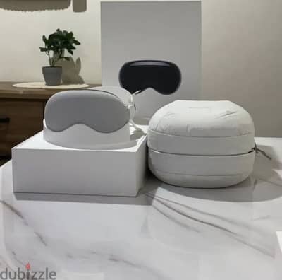 Apple Vision Pro 512GB