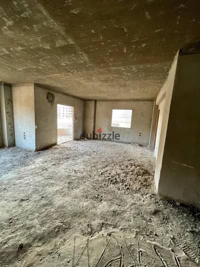 Apartment for sale in Al Shorouk City, Second District