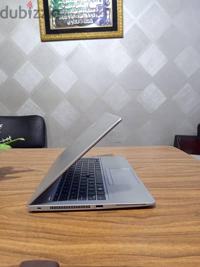 HP EliteBook 745 G6 بحالة الجديد وبالضمان