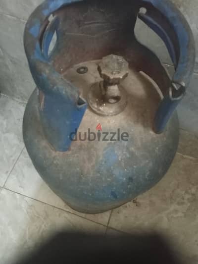 أنبوبه غاز للبيع