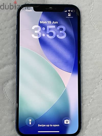 Apple - iPhone 12