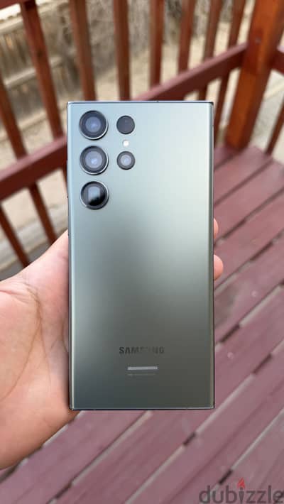Samsung S23 Ultra