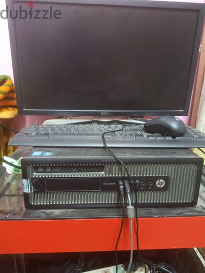 كمبيوتر PC اتش بي