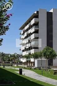 Ready to move apartment fully finished with air conditioning available on a 9 year payment plan in Al Burouj Prime Location Shorouk