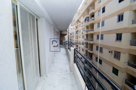 - Apartment for sale 155m Al Asafra - very close to the sea - open views