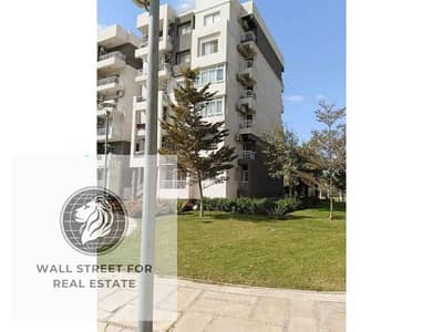 apartment 80m for sale in madinaty B14 open view with old contract prime location