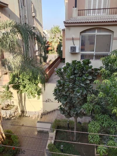 شقة متشطبة للبيع في ميني كمبوند جرين ريزيدنس 7th District, Sheikh Zayed الحي السابع – الشيخ زايد  استلام فوري - موقع مميز بحري
