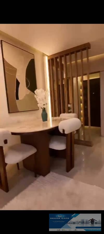 شقه مفروشه بسعر خيالي